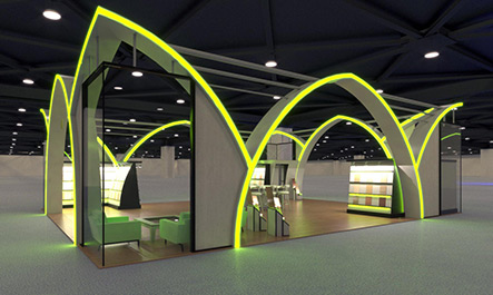 GEW Exhibition